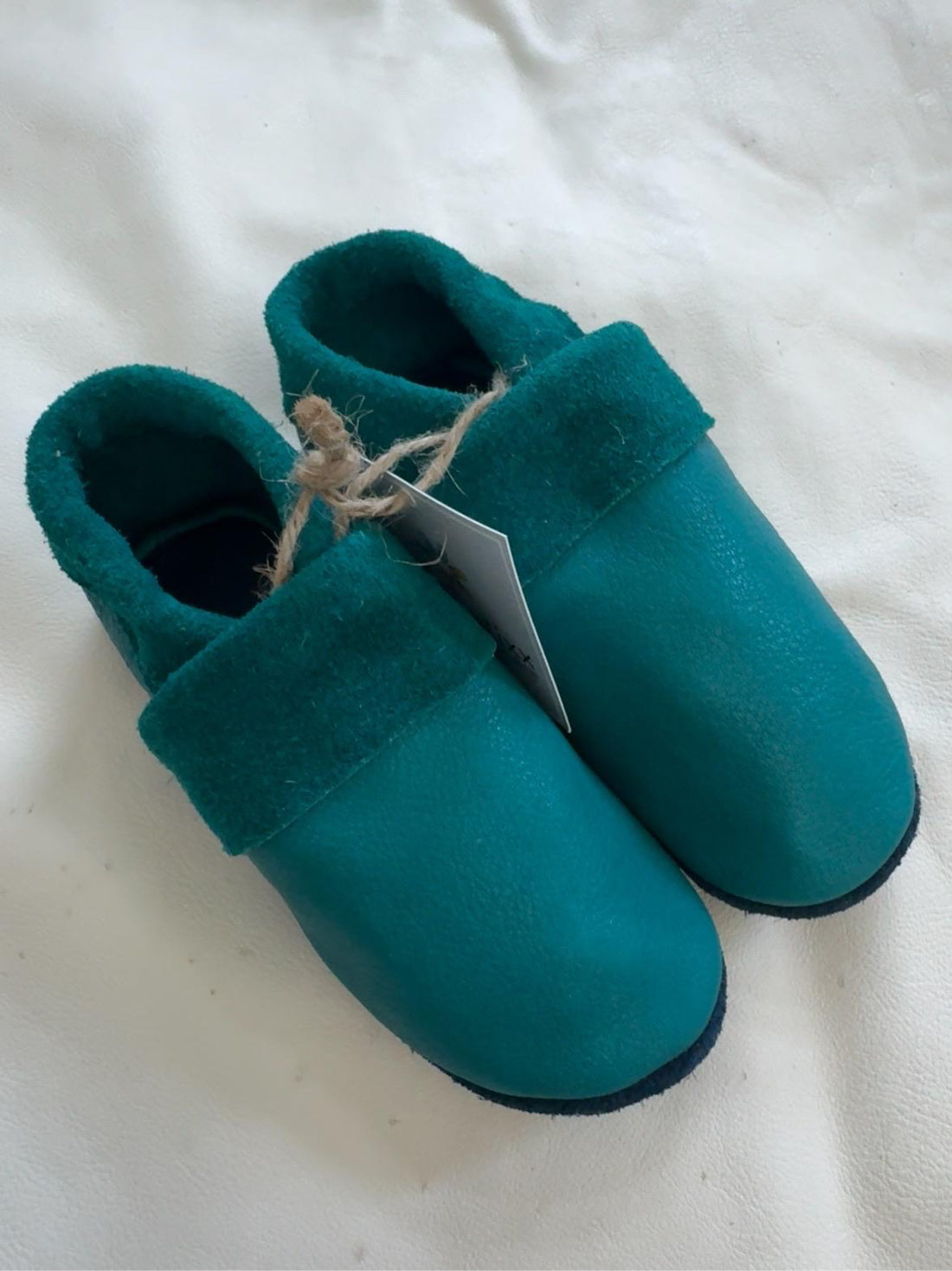 Uni - türkis/blau