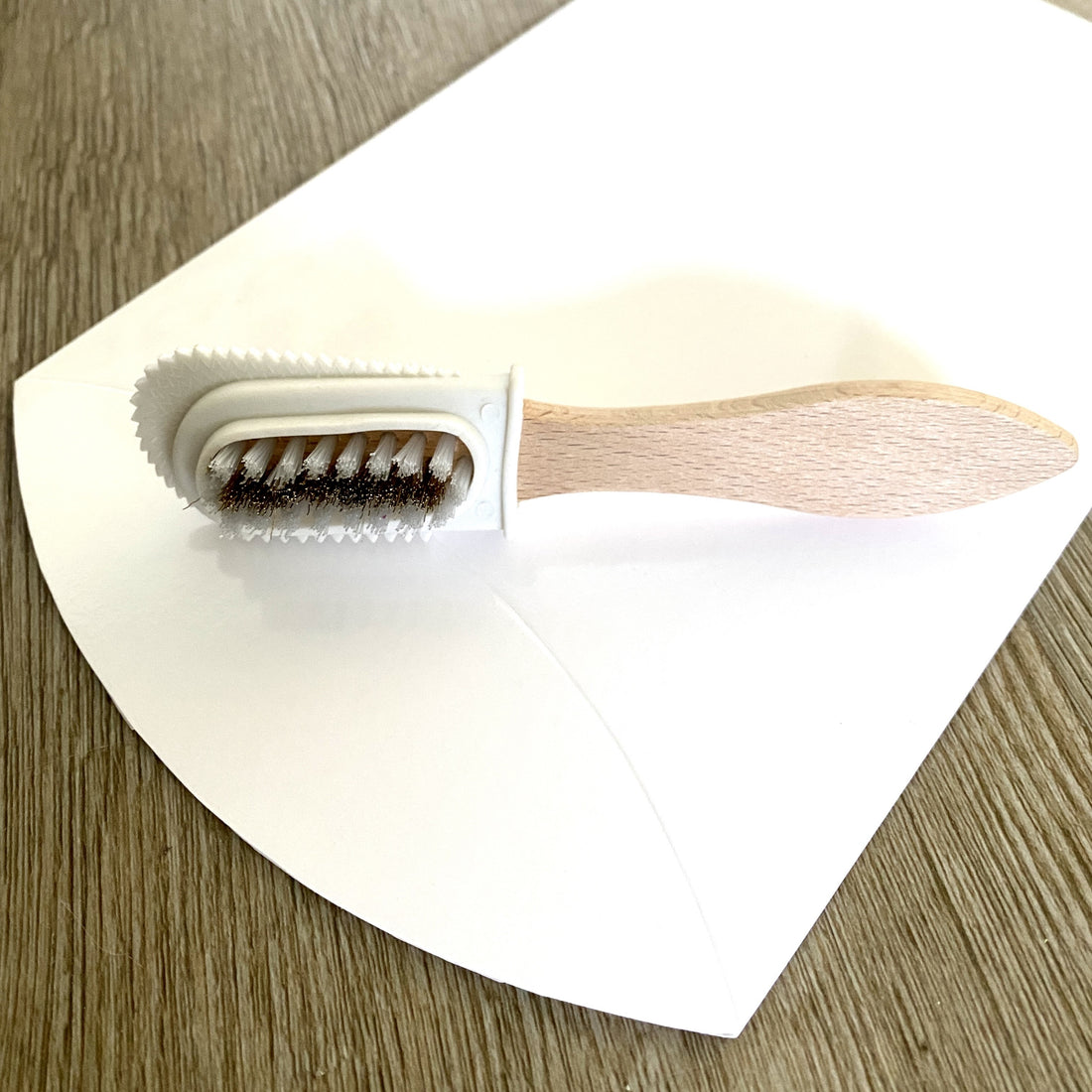 BUNDLE Geschenkverpackung & Pflegebürste