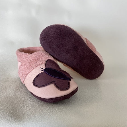 Schmetterling -flieder-