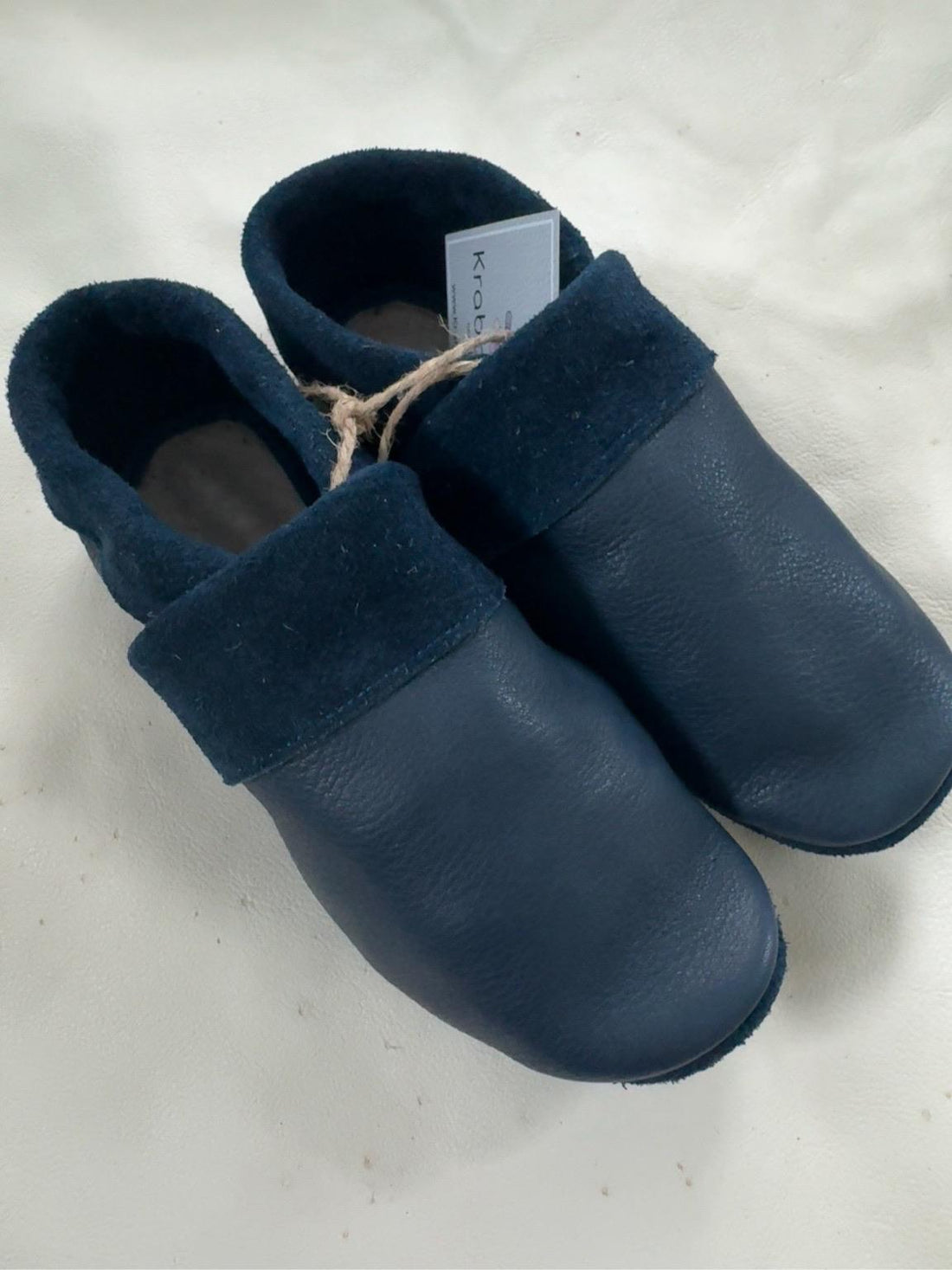 Uni - blau
