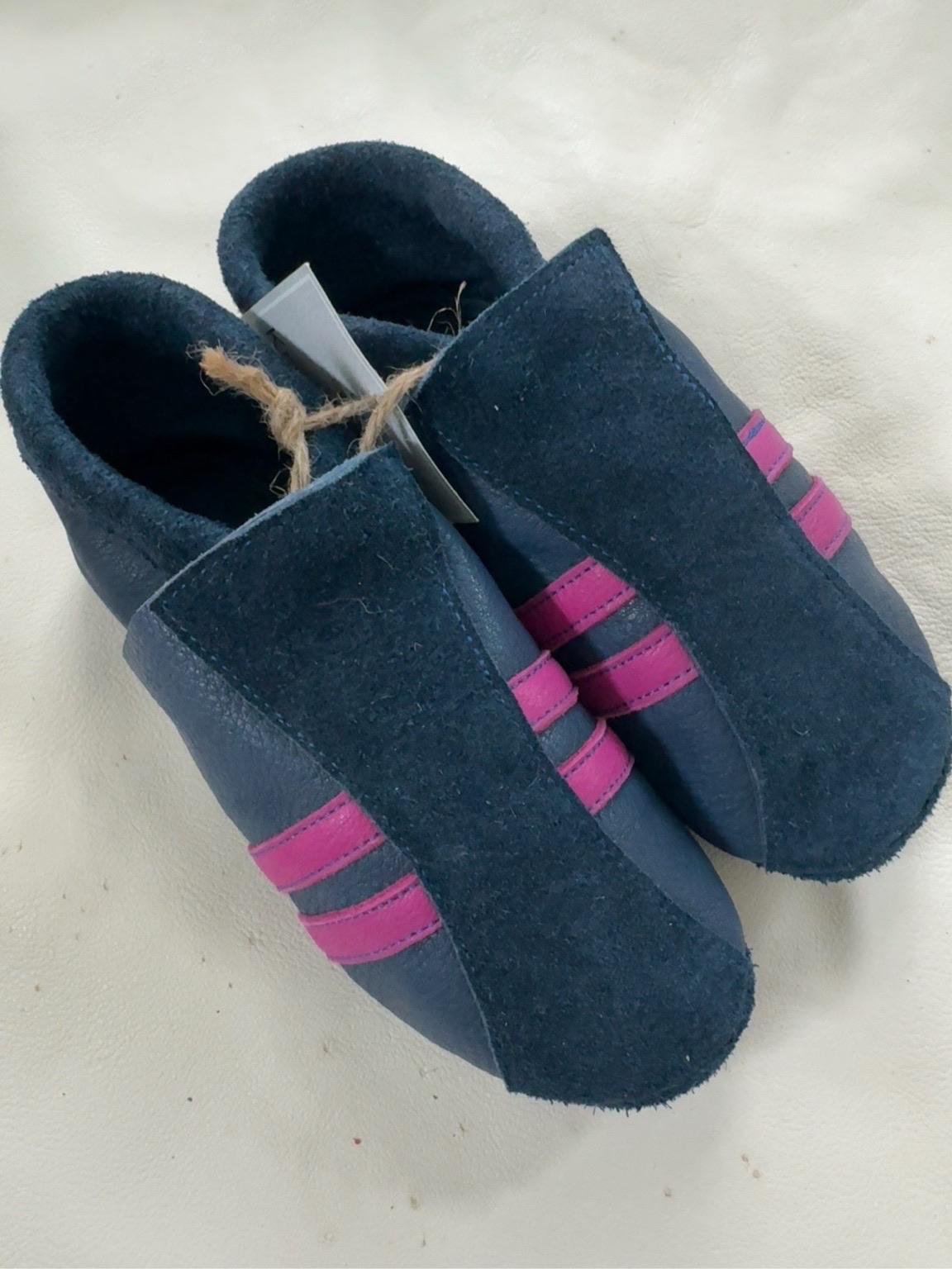 Sport - blau/pink