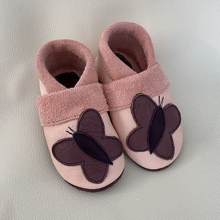 Schmetterling -flieder-